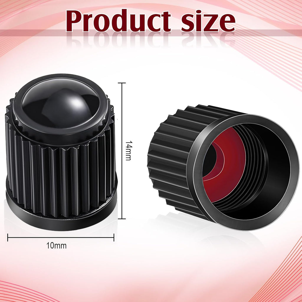 Replacement Car Tire Caps