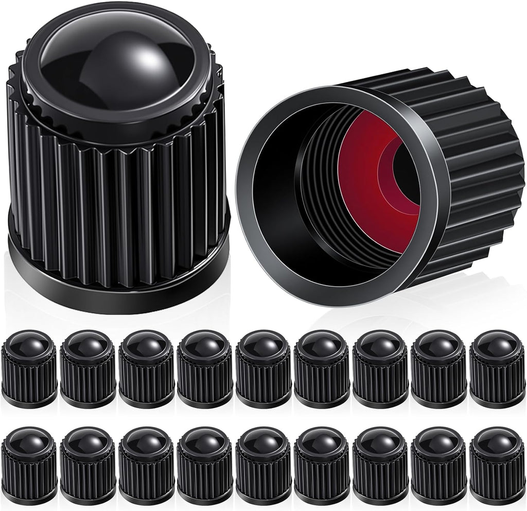 Replacement Car Tire Caps