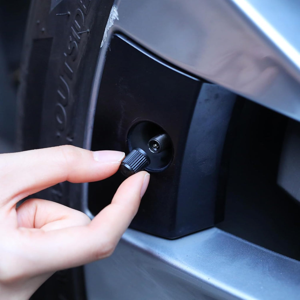 Replacement Car Tire Caps
