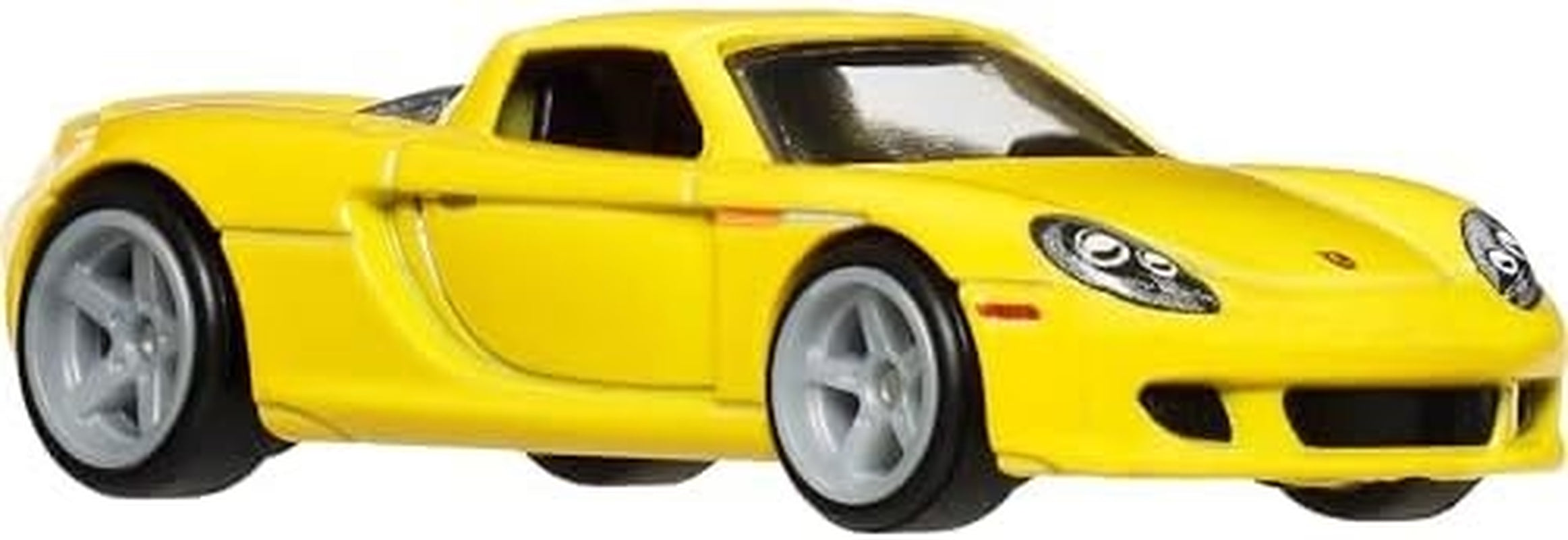 Porsche Carrera GT Premium Car Culture Collectible