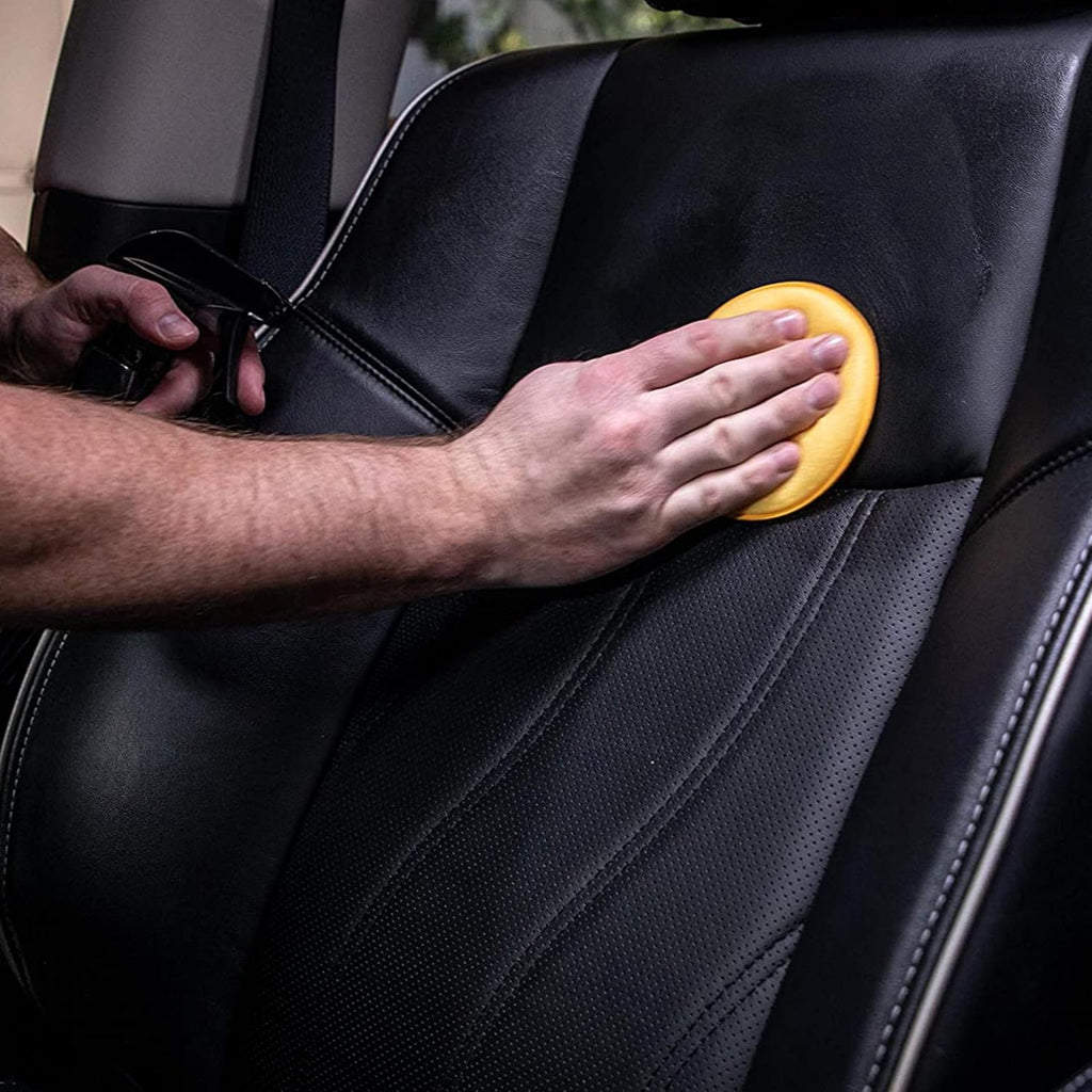 Meguiar'S Gold Class Leather Conditioner Spray 