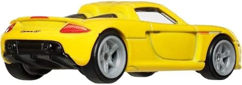 Porsche Carrera GT Premium Car Culture Collectible