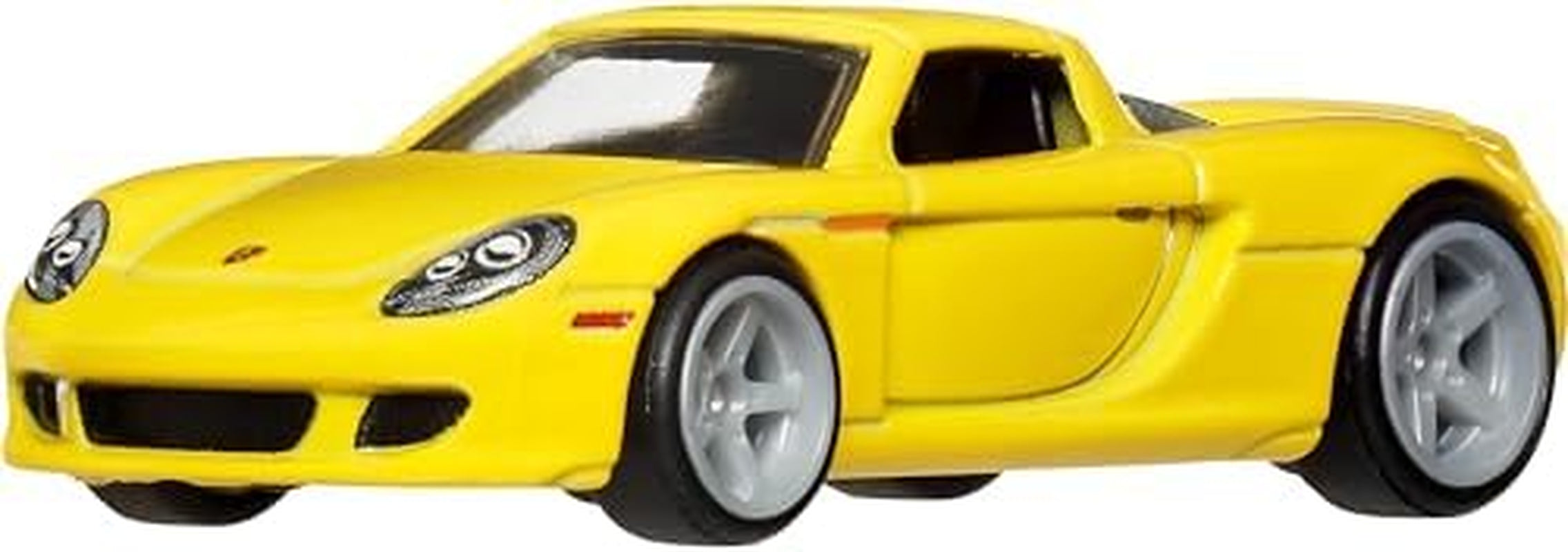Porsche Carrera GT Premium Car Culture Collectible