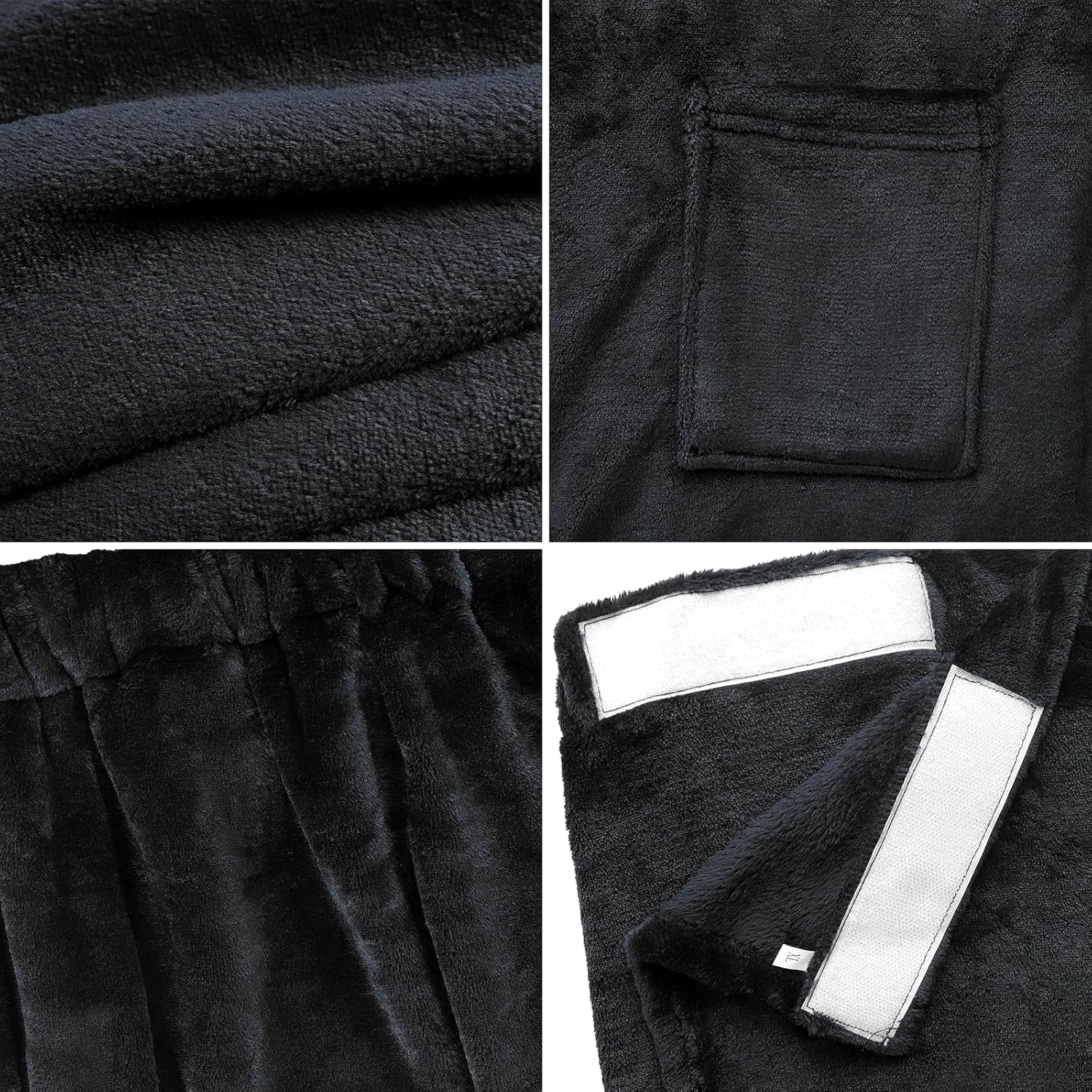 The Signature Microfiber Body Wrap | Quick-Dry Absorbent Wearable Towel with Pocket The ultimate versatile companion for the spa, gym, pool, and post-shower routine.
