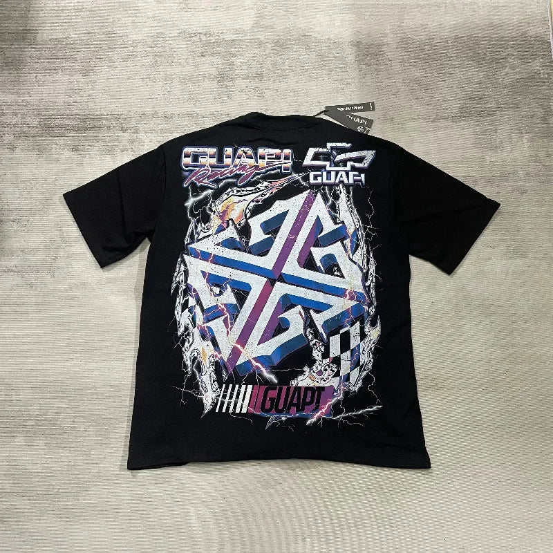 “Guapi” Oversized T Shirt