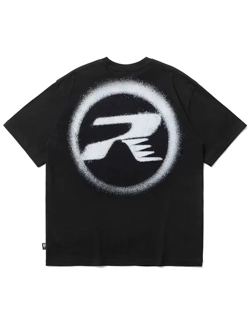 "Lips" Vintage T Shirt