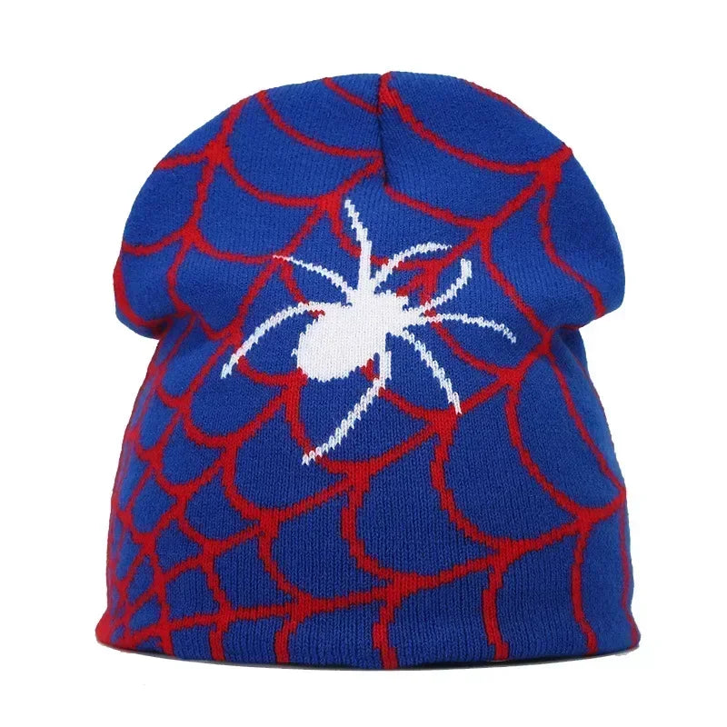 Knitted Beanie Cap