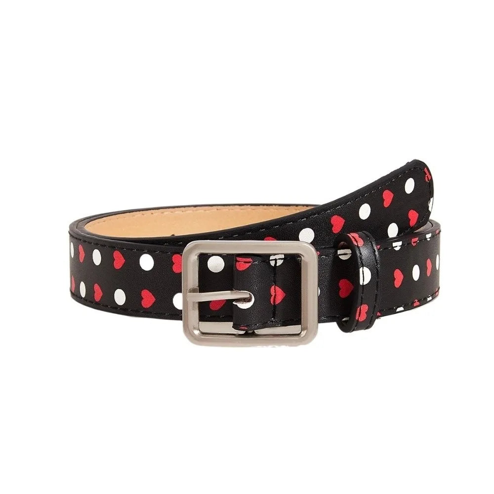 Polka Dots Belt