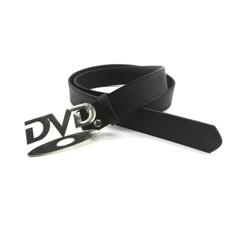 “DVD” Belt