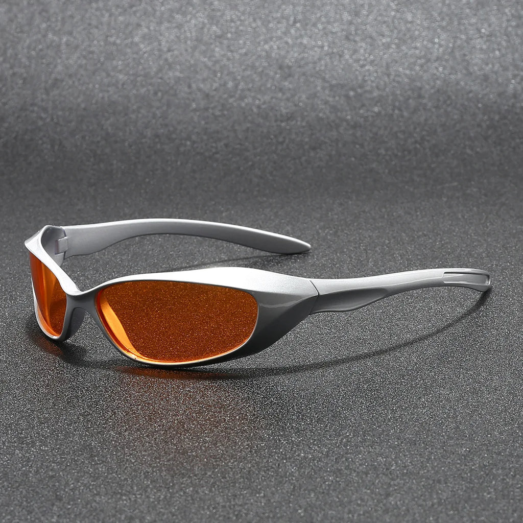 Slimer UV Shades