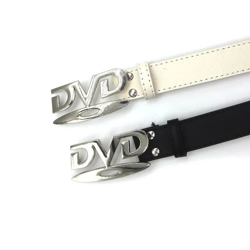 “DVD” Belt