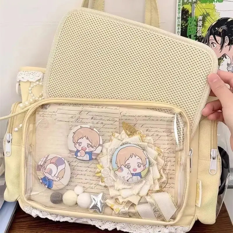 Ballet Side Bag