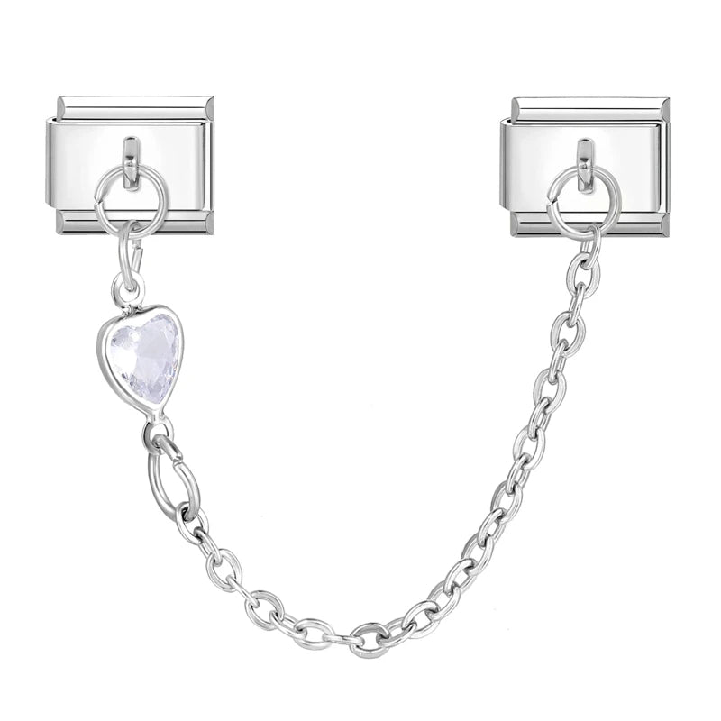 Stars n Charms Bracelet