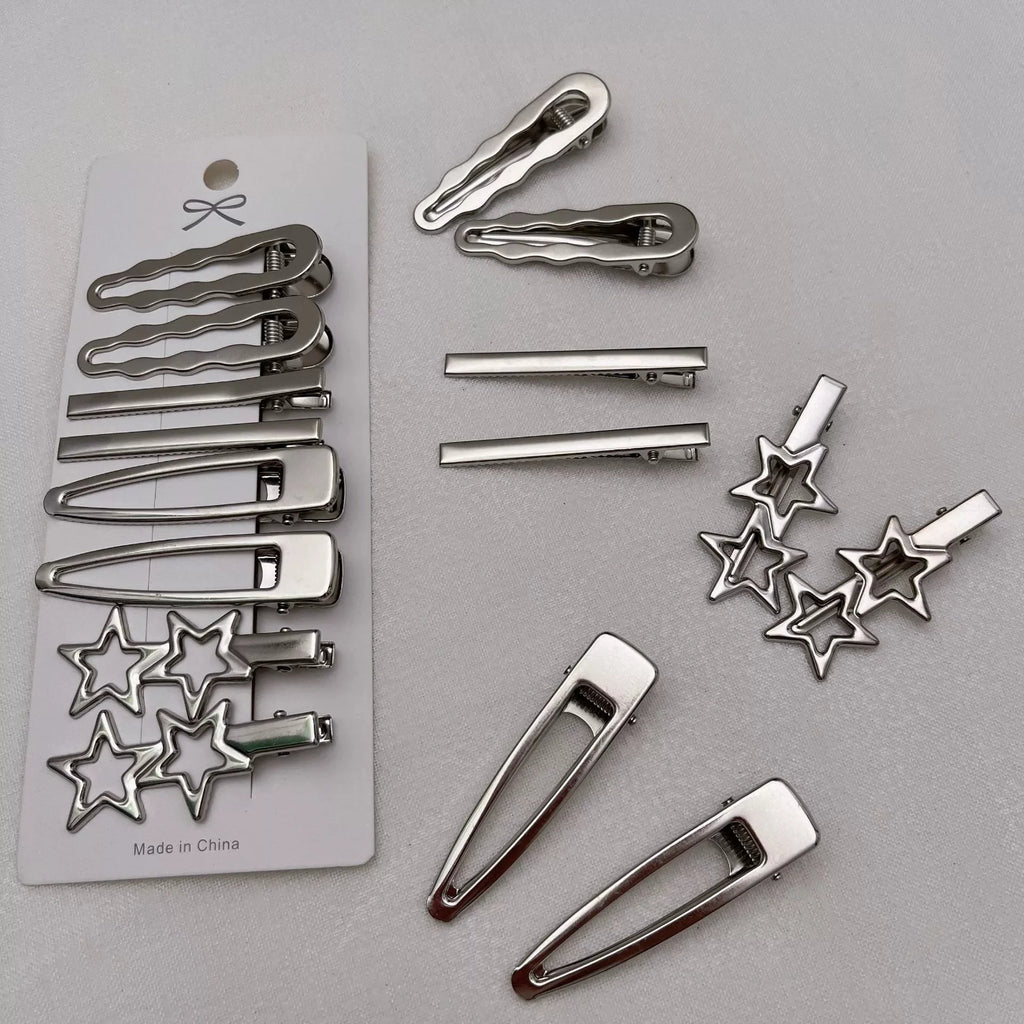 Hair Clips