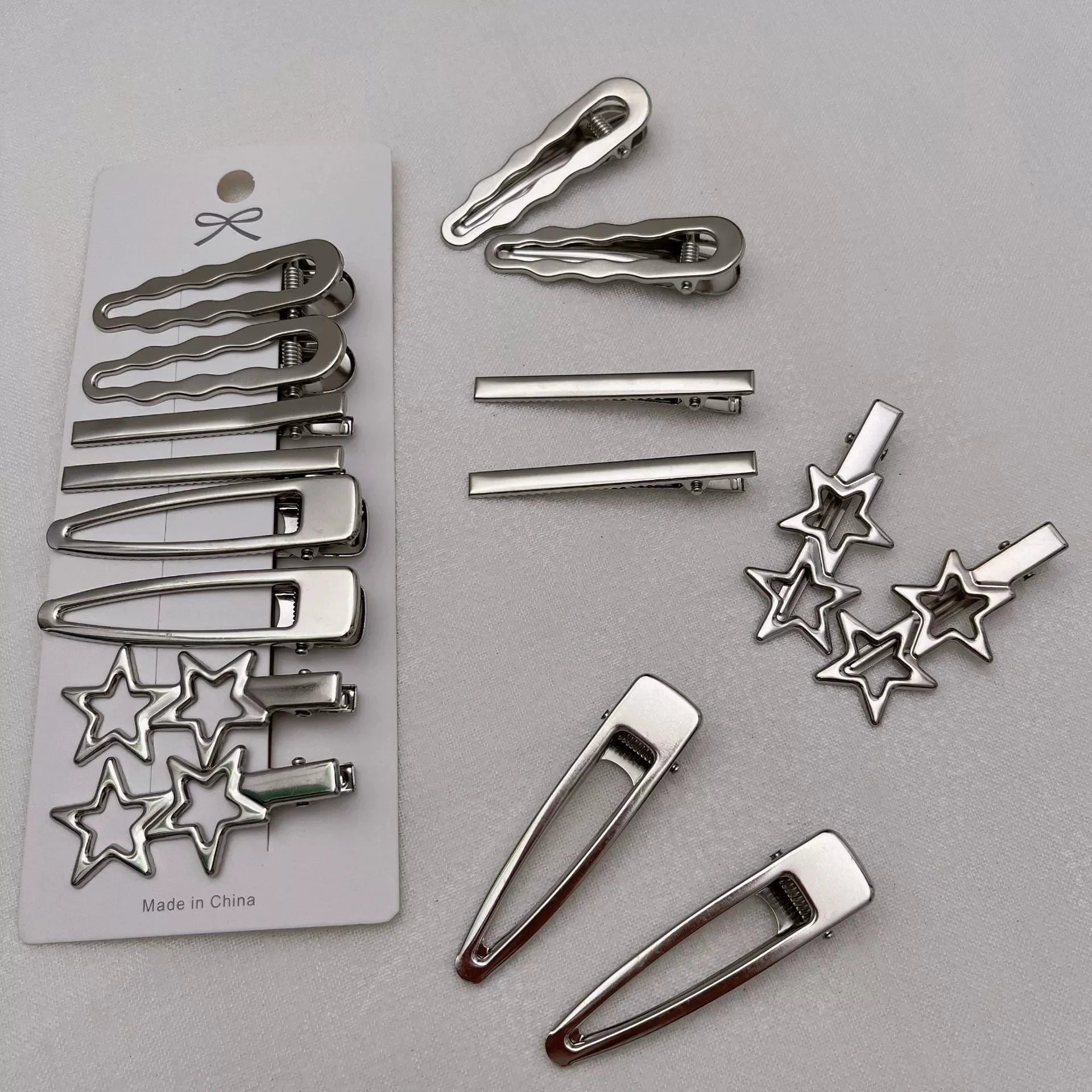 Hair Clips