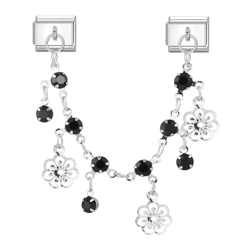 Stars n Charms Bracelet