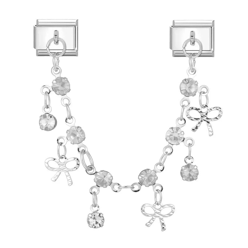 Stars n Charms Bracelet