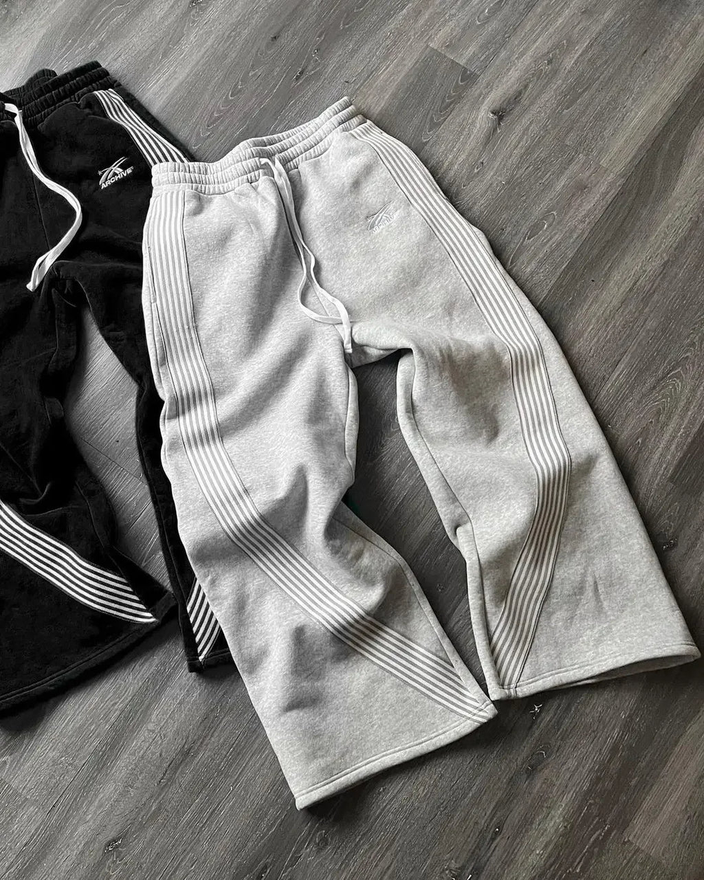 Baggy Sweat Pants