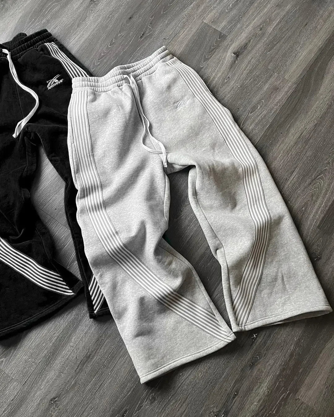 Baggy Sweat Pants
