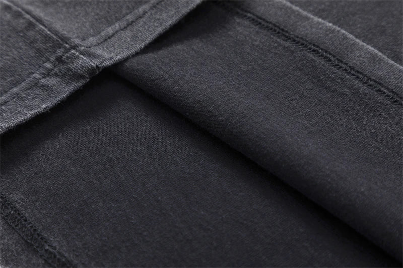 Cigarette Oversized T Shirt