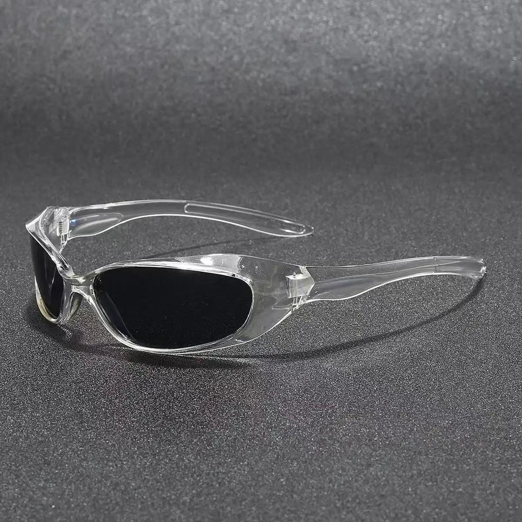 Slimer UV Shades