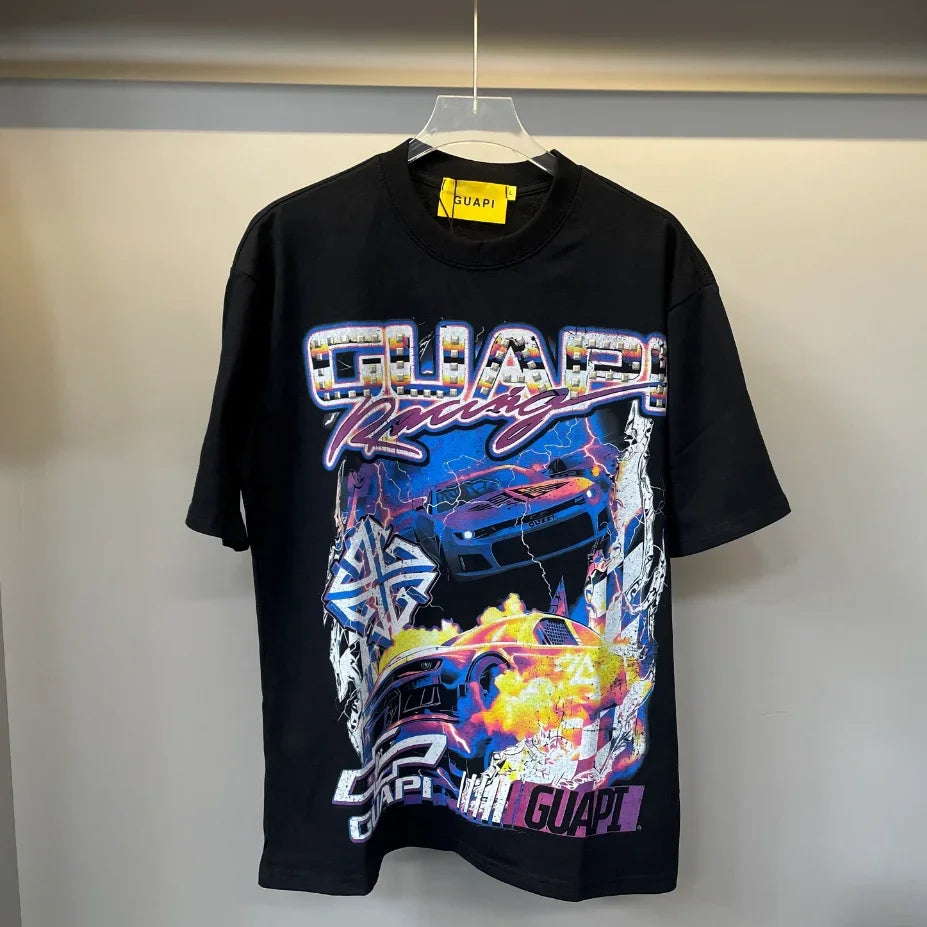 “Guapi” Oversized T Shirt