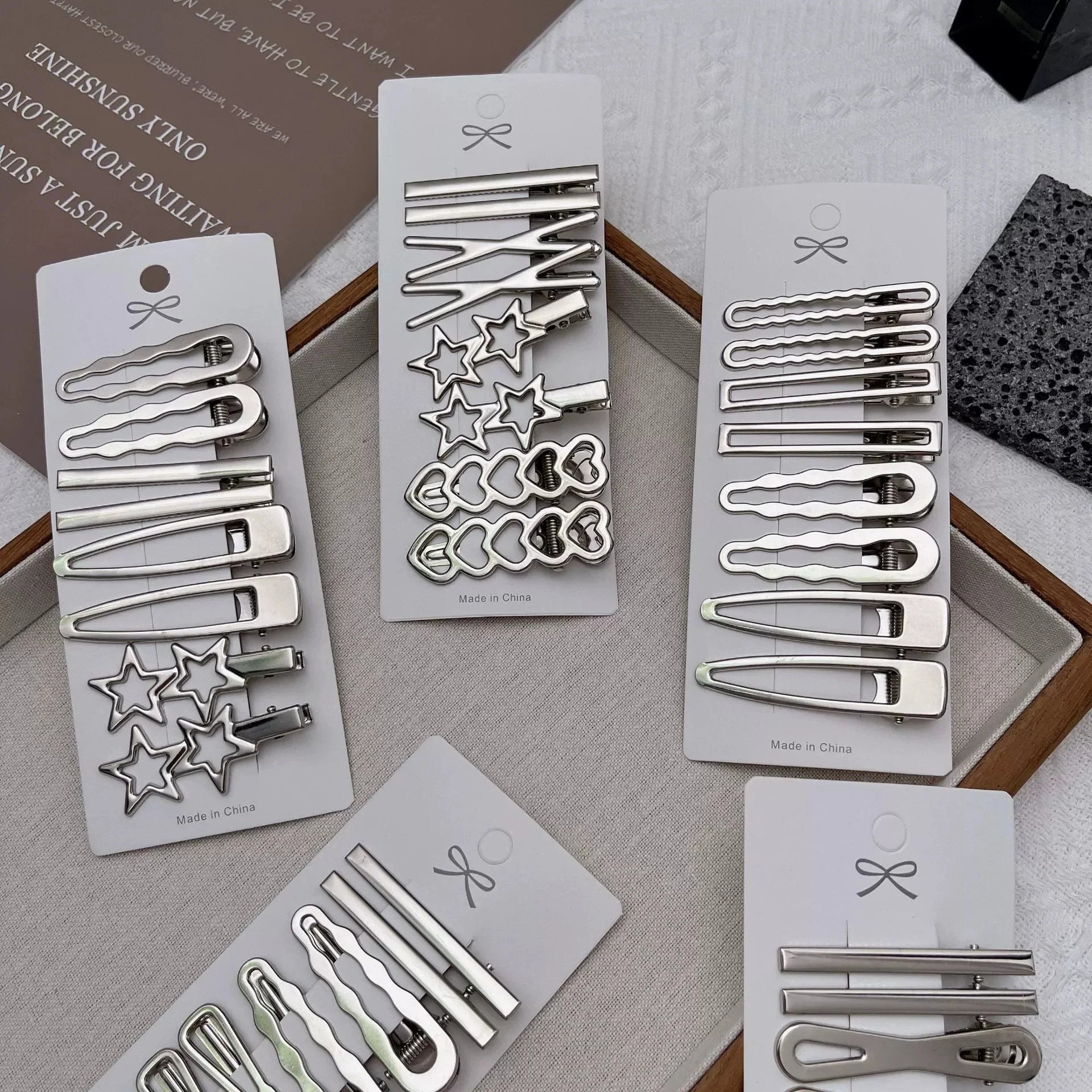 Hair Clips