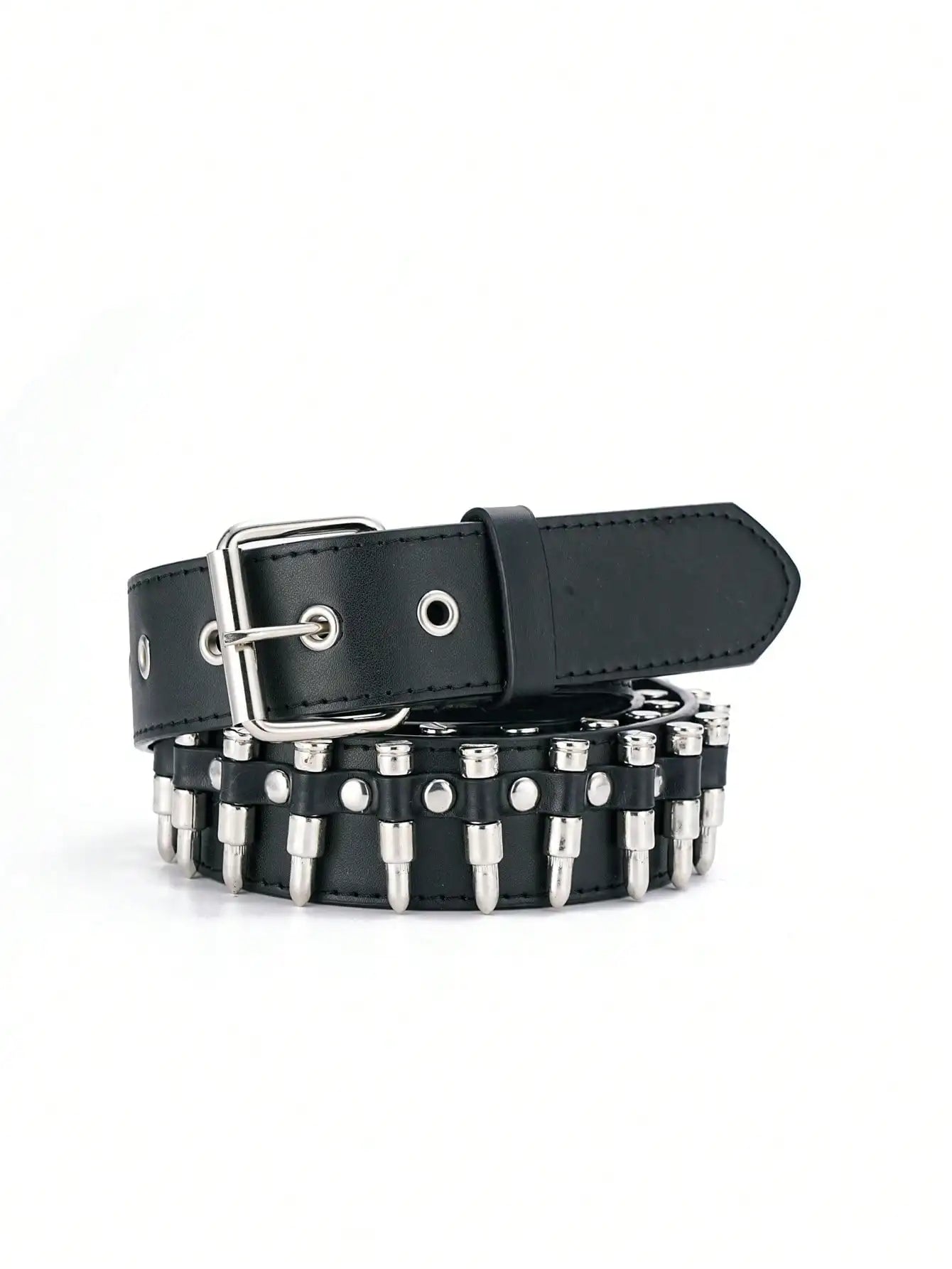 Bullet Belt