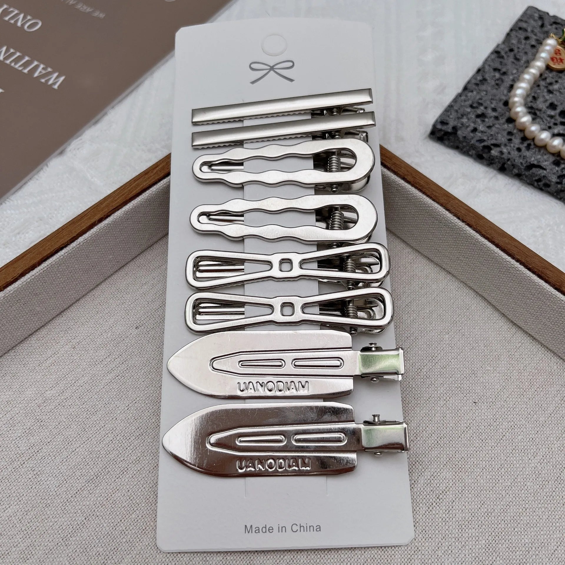 Hair Clips