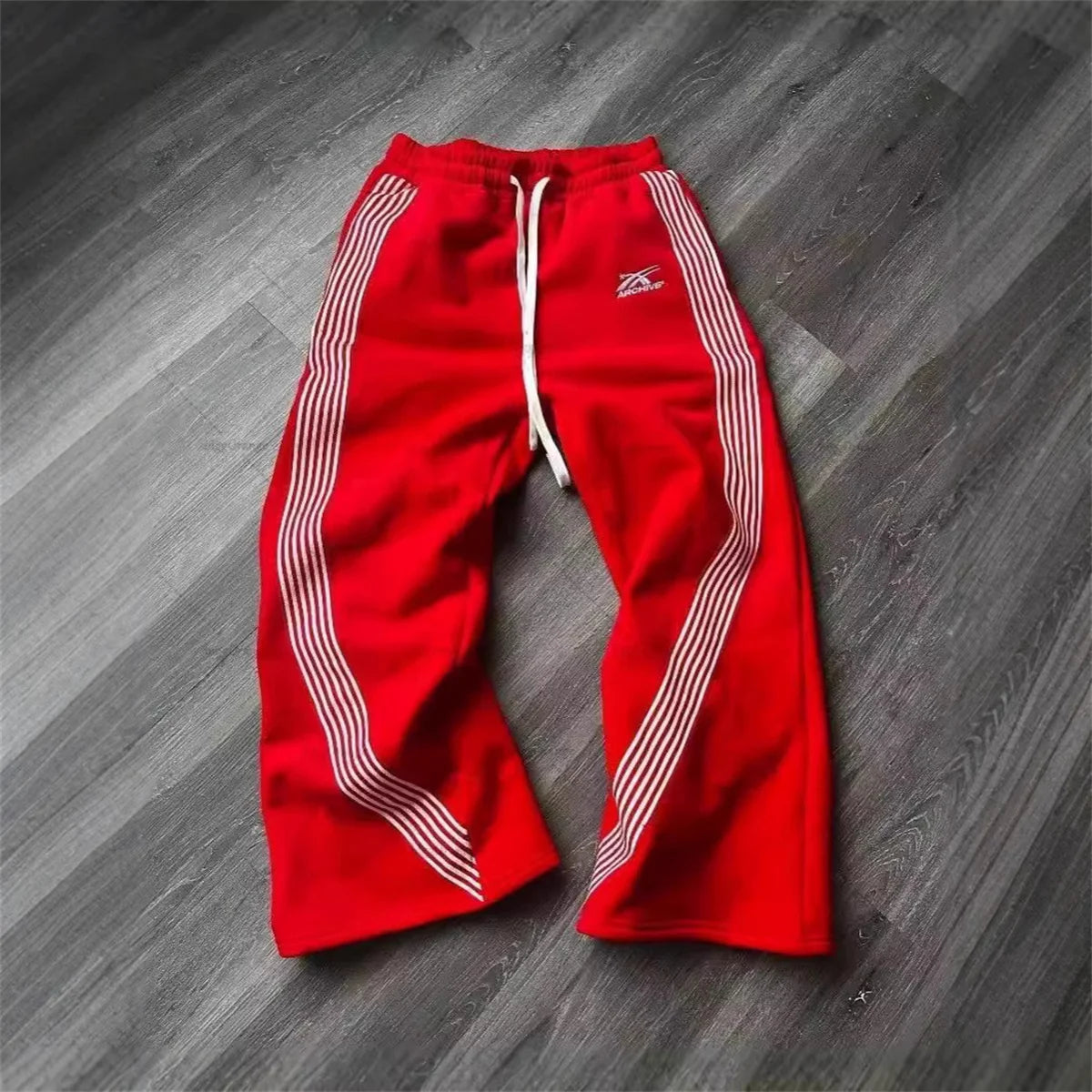 Baggy Sweat Pants