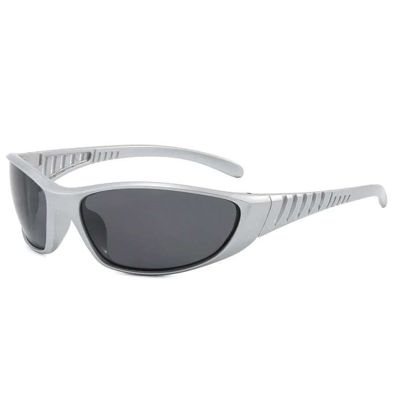 Slimer UV Shades