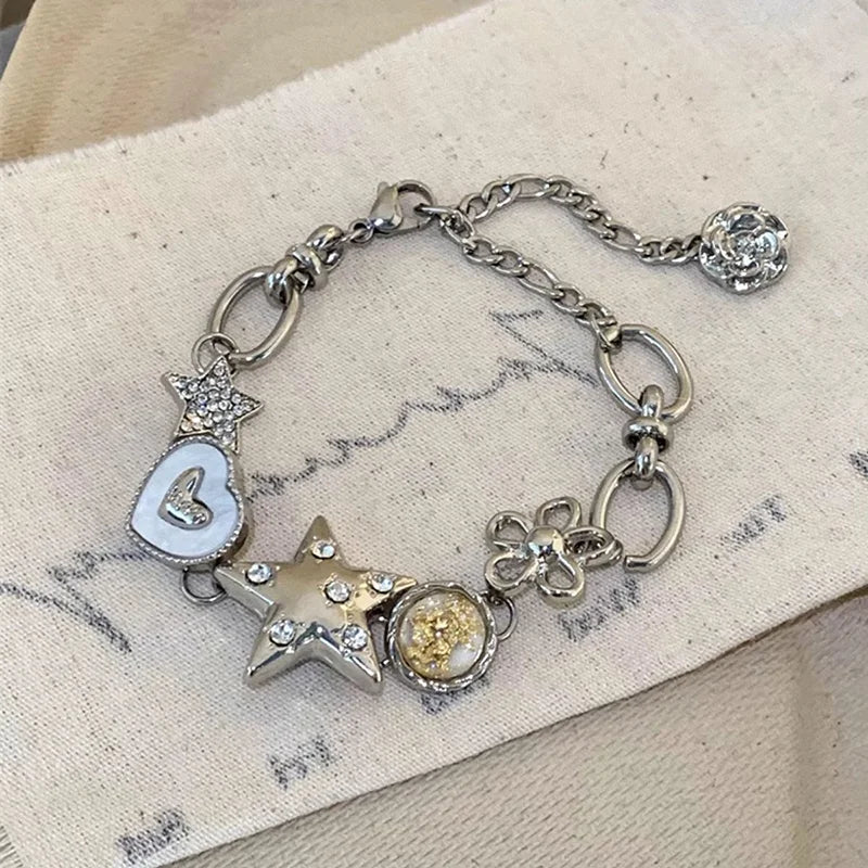 Charmed Braclet