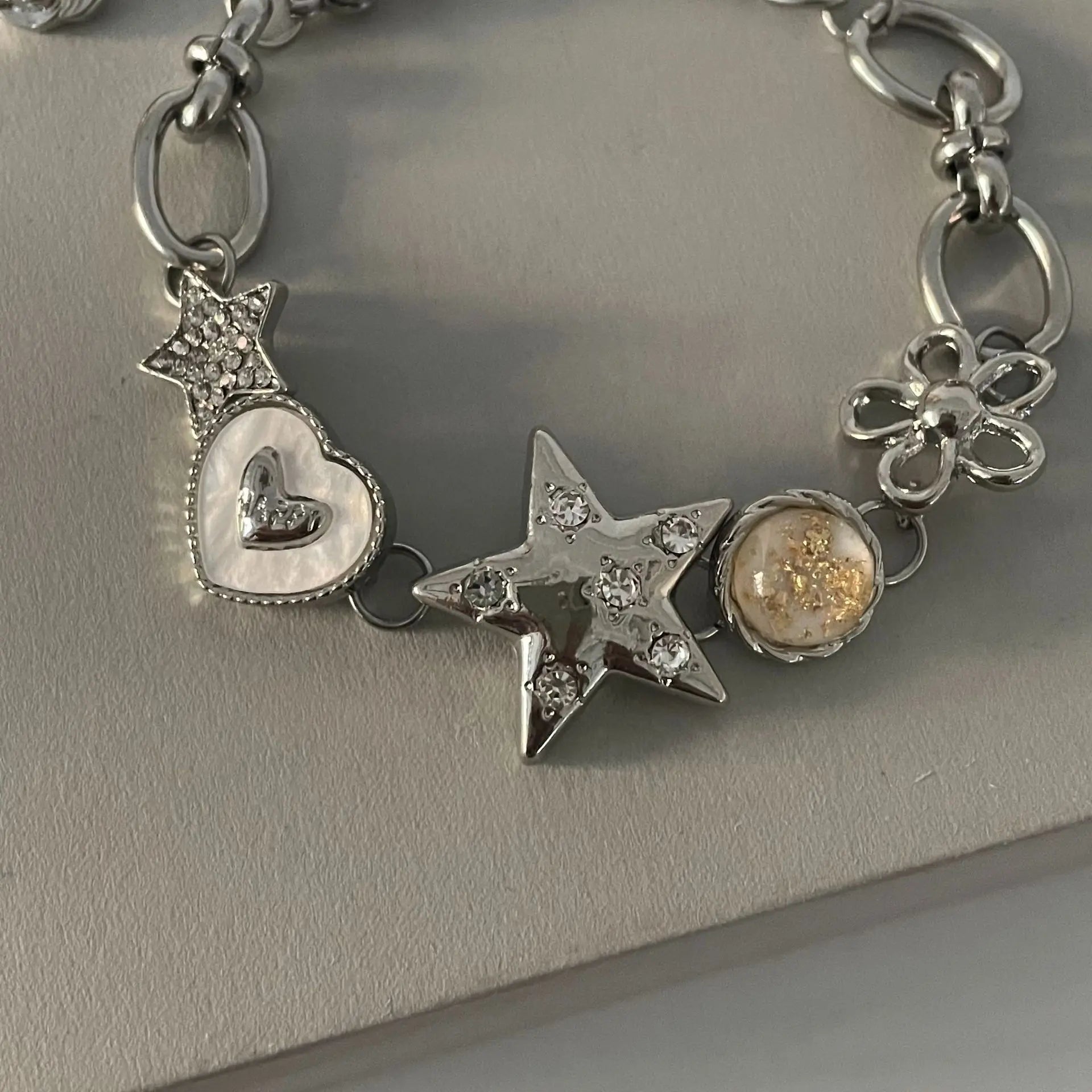 Charmed Braclet
