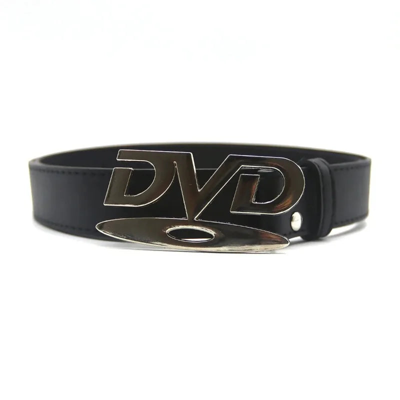 “DVD” Belt