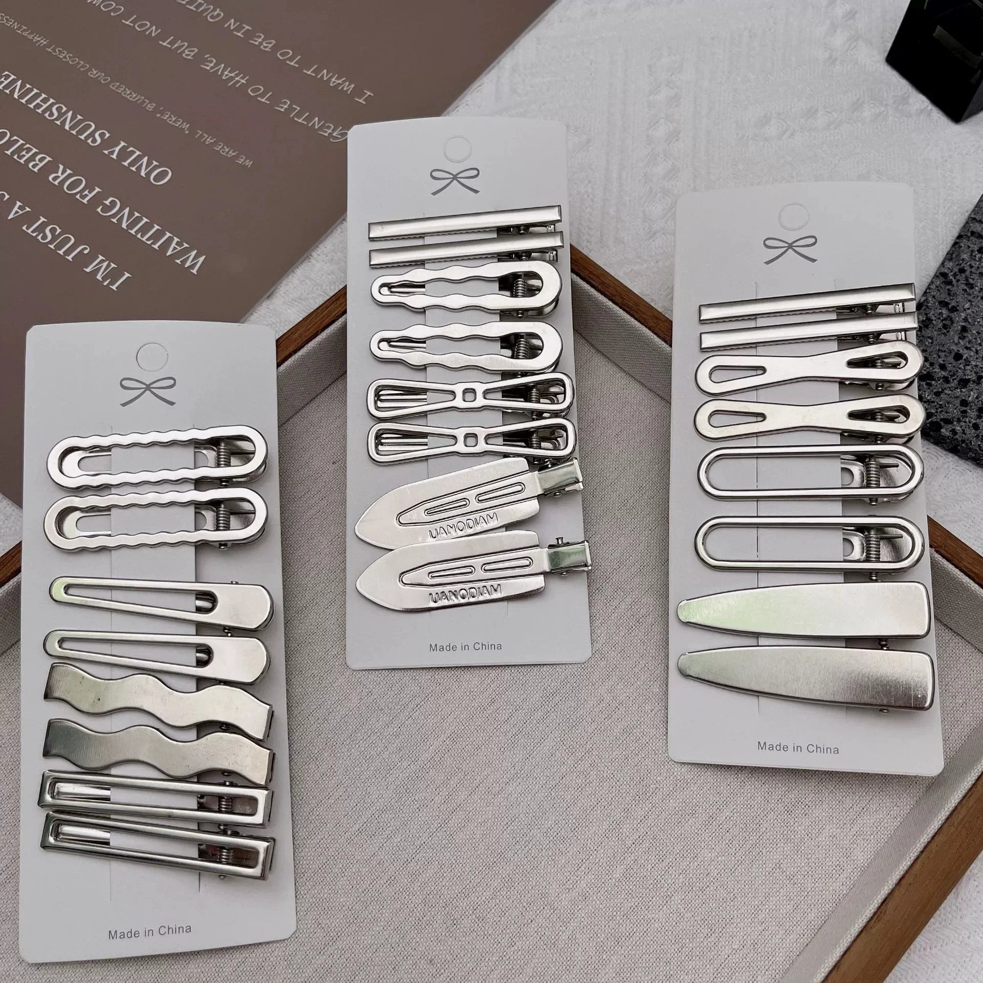 Hair Clips