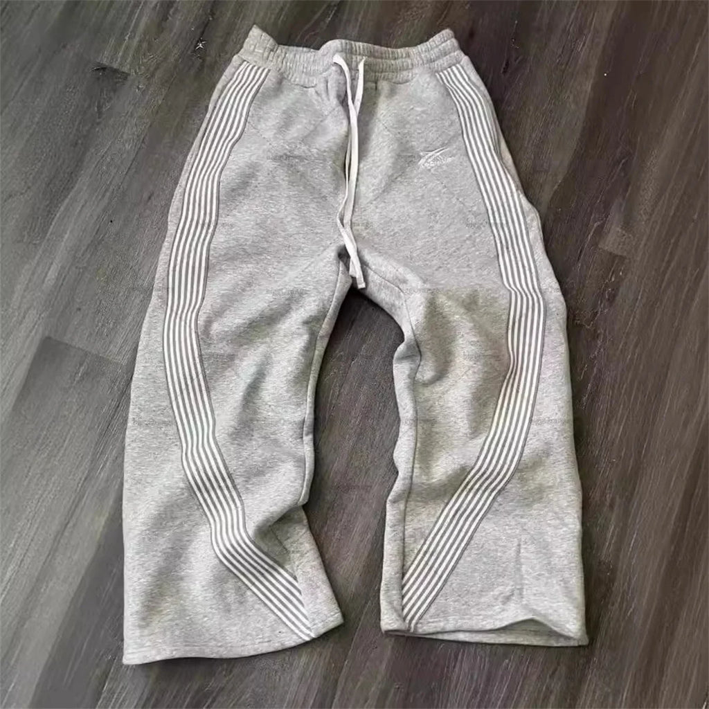 Baggy Sweat Pants