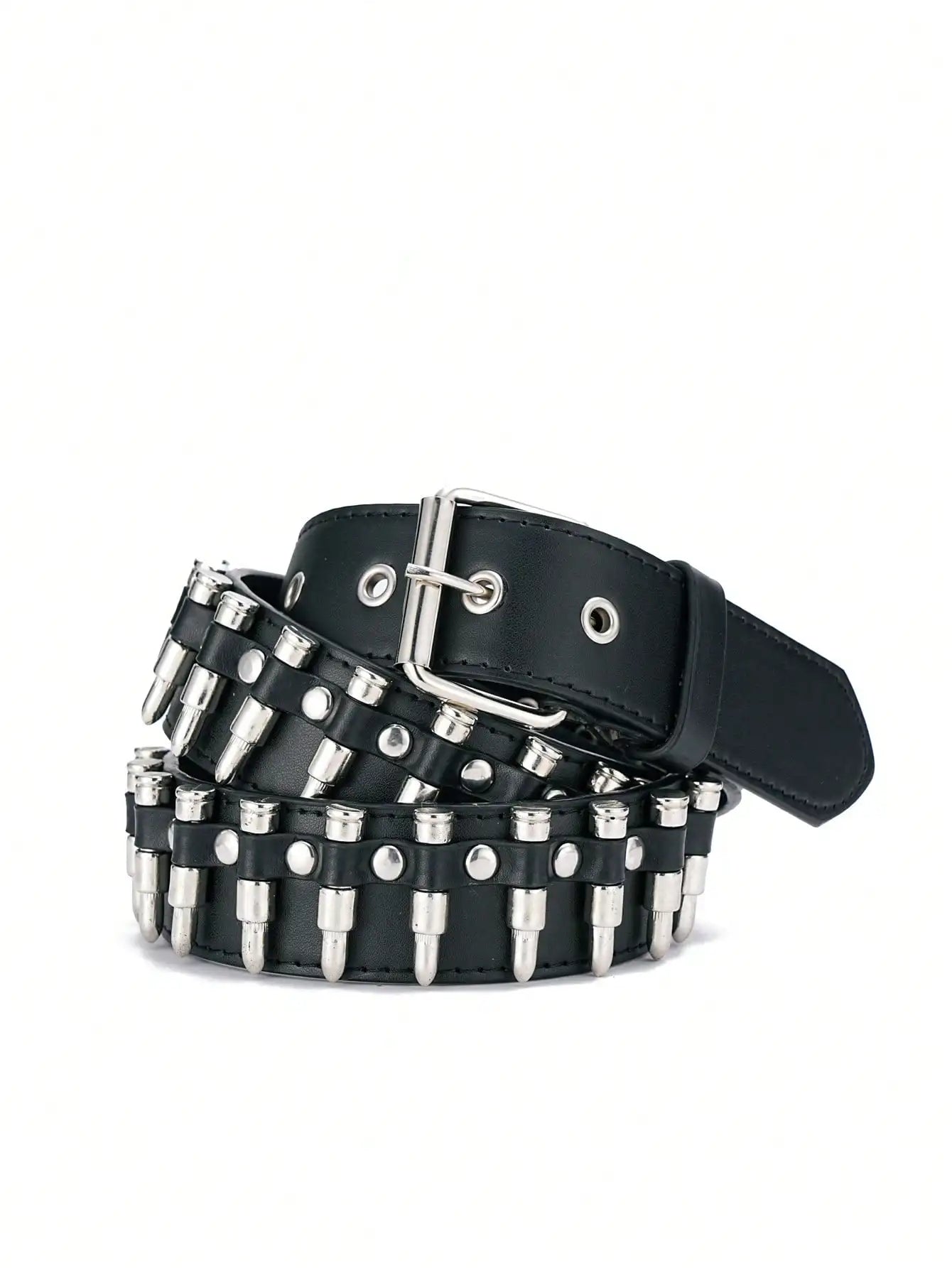 Bullet Belt