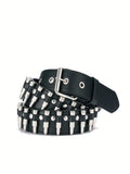 Bullet Belt