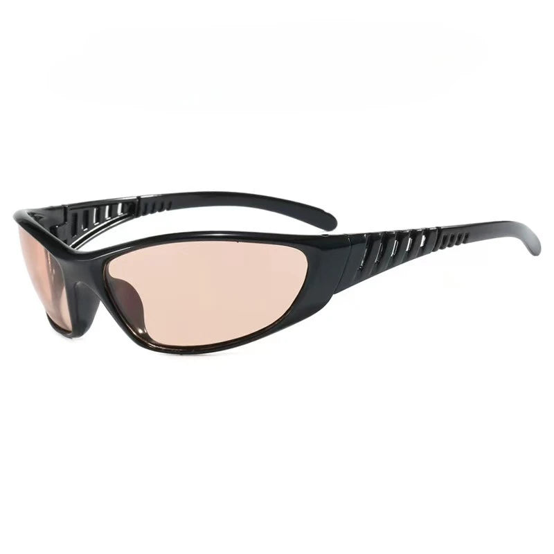 Slimer UV Shades
