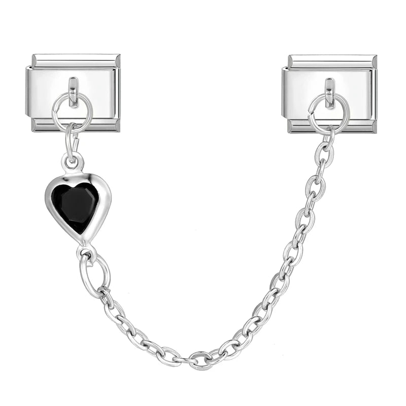 Stars n Charms Bracelet