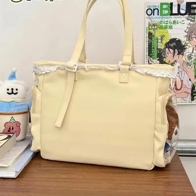 Ballet Side Bag