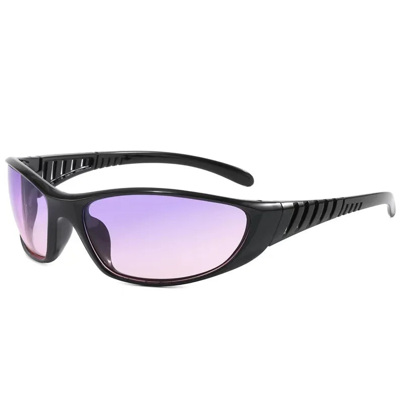 Slimer UV Shades