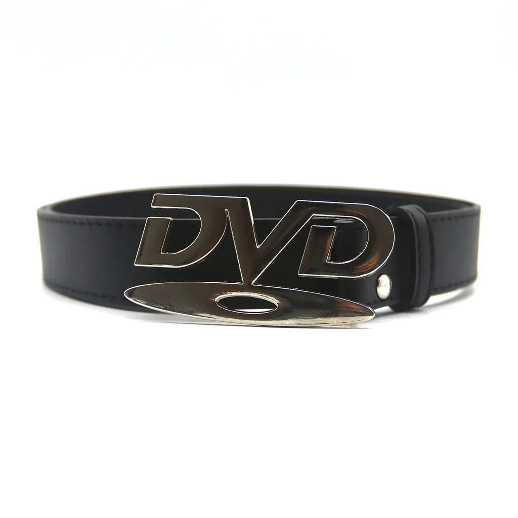 “DVD” Belt