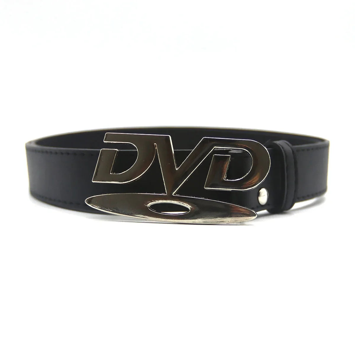 “DVD” Belt