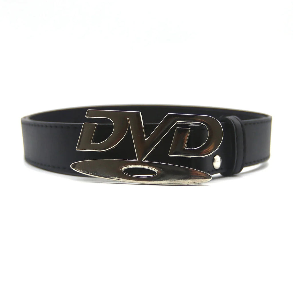 “DVD” Belt