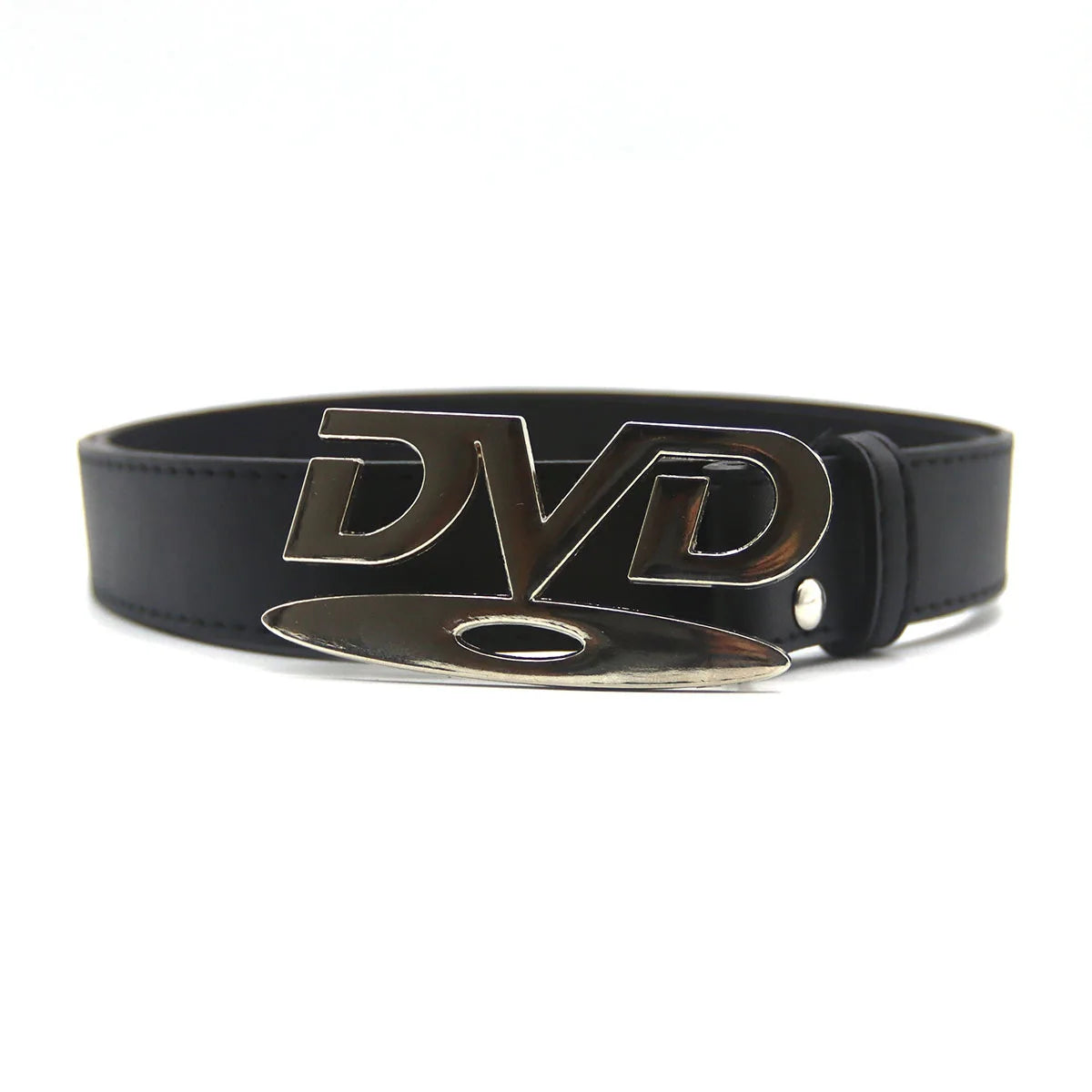 “DVD” Belt