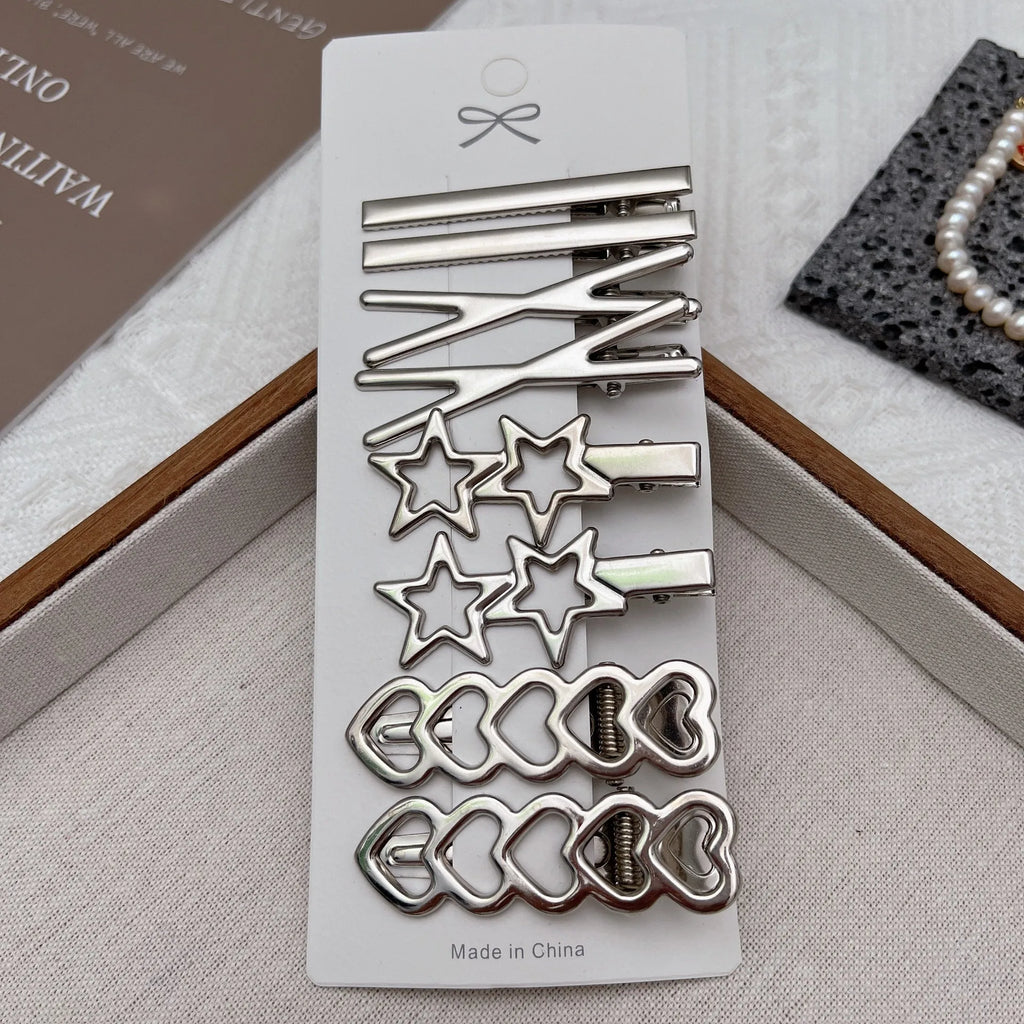 Hair Clips