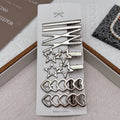 Hair Clips