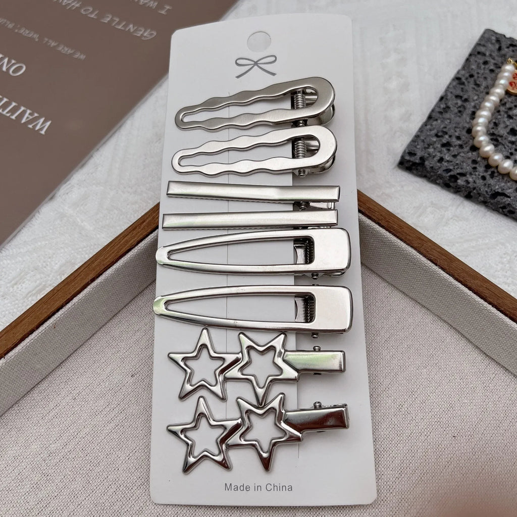 Hair Clips