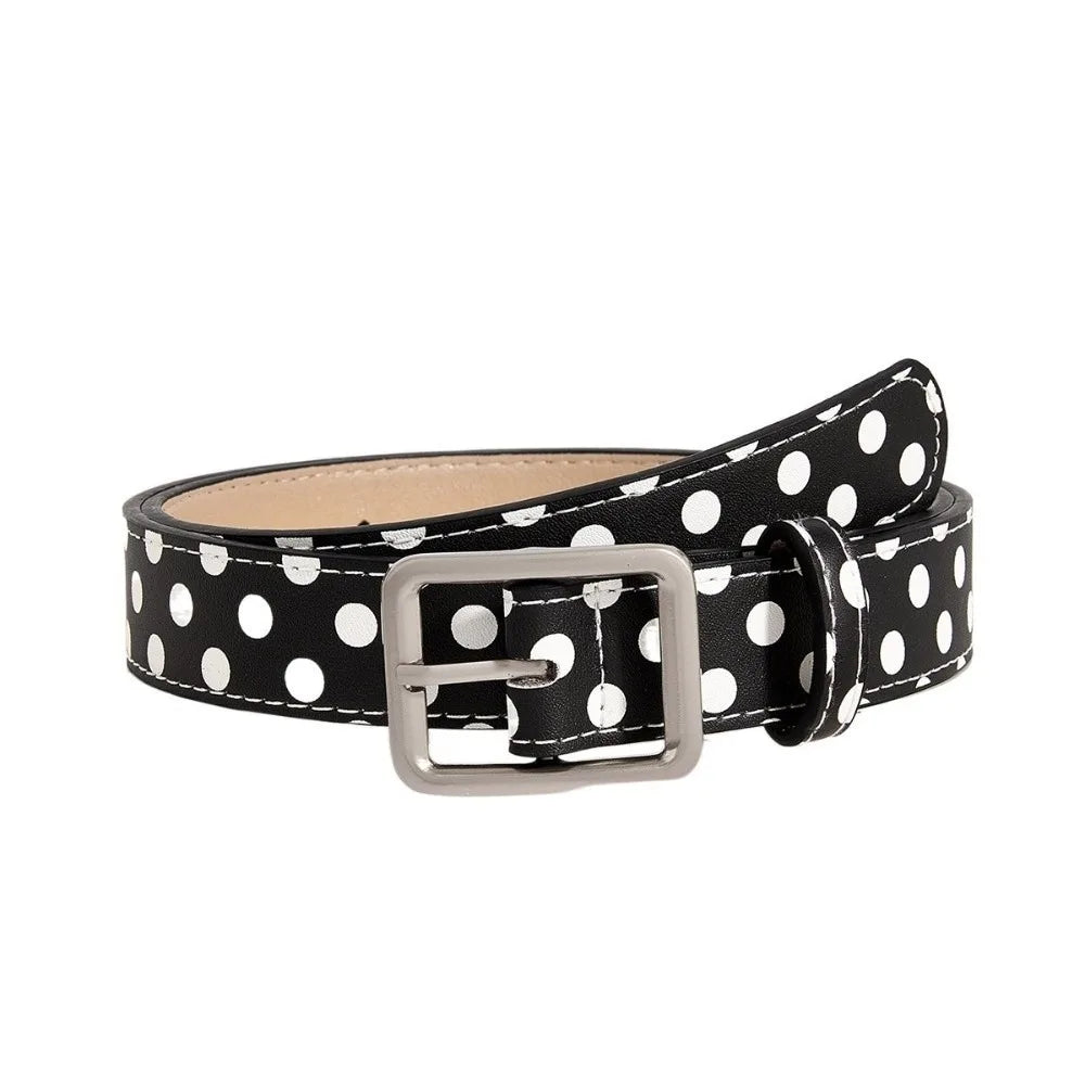 Polka Dots Belt